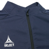 Спортивна куртка SELECT Monaco v24 training jacket Navy